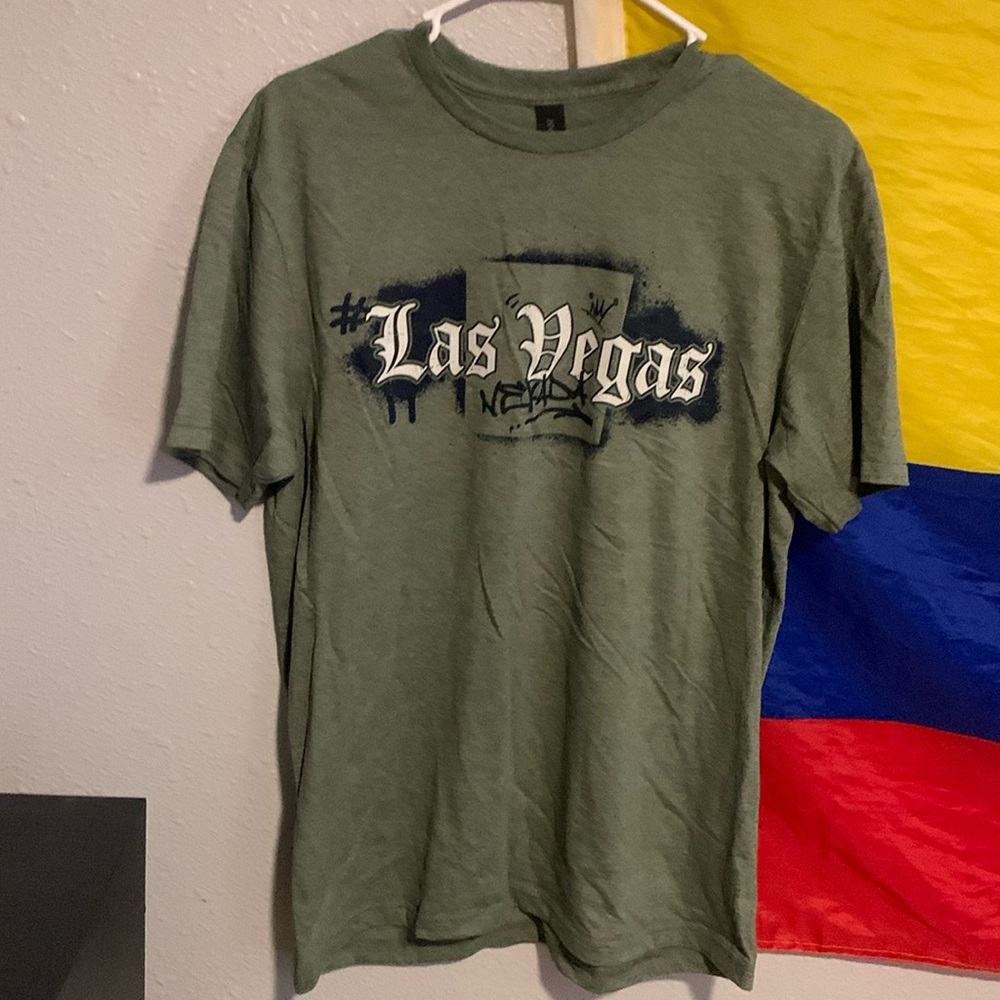 Las Vegas Tshirt